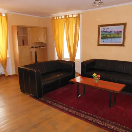 Bed and breakfast Jazz Ascona