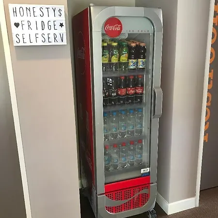 Jazz Frühstückspension 3*