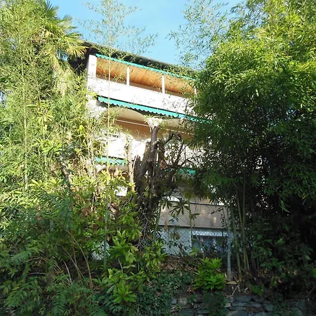 Jazz Oda ve Kahvaltı Ascona