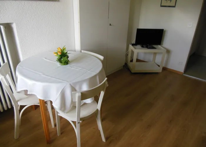 Jazz Bed and breakfast Ascona