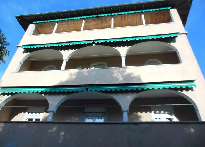 Jazz 3* אסקונה