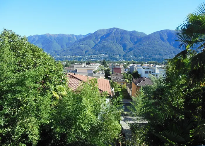 Jazz 3* אסקונה