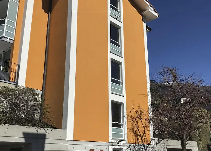 Jazz 3* אסקונה